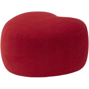Jette Home Herzhocker  Jette Heartbeat ¦ Maße (cm): B: 71 H: 41 T: 65