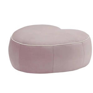 Jette Home Herzhocker   Jette Heartbeat ¦ rosa/pink ¦ Maße (cm): B: 103 H: 41 T: 96