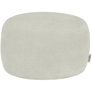 Jette Home Hocker  Round ¦ Maße (cm): H: 40  Ø: 60