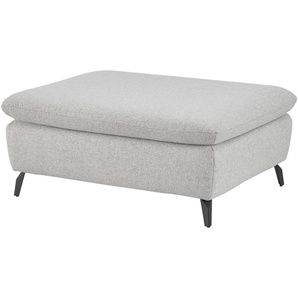 Jette Home Hockerbank  Jette Sense ¦ grau ¦ Maße (cm): B: 104 H: 44 T: 83.0