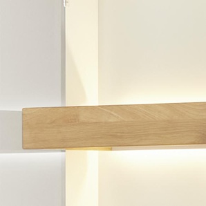 Jette Home LED-Beleuchtung  Neapel ¦ weiß