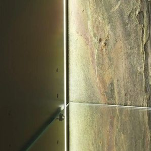 Jette Home LED-Beleuchtung Pedra - weiß - Materialmix | Möbel Kraft