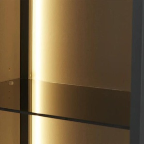 Jette Home LED-Beleuchtung Stone ¦ schwarz