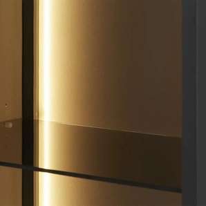 Jette Home LED-Beleuchtung  Stone ¦ schwarz