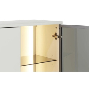 Jette Home LED-Beleuchtung Stone - schwarz - Materialmix | Möbel Kraft