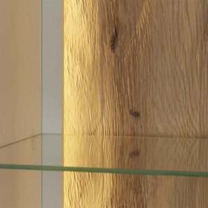 Jette Home LED-Beleuchtung Yannik - schwarz - Materialmix | Möbel Kraft