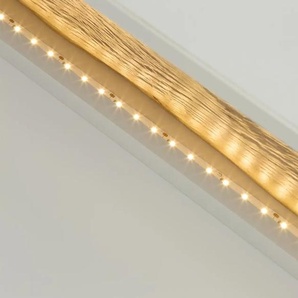 Jette Home LED-Beleuchtung Yannik - weiß - Materialmix | Möbel Kraft