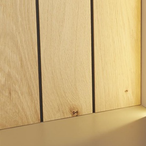 Jette Home LED-Rückwand-Beleuchtung und Zubehör  Como - Materialmix | Möbel Kraft