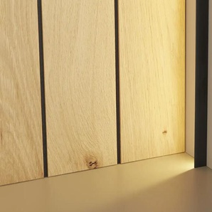 Jette Home LED-Rückwand-Beleuchtung und Zubehör Como - Materialmix | Möbel Kraft