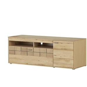 Jette Home Lowboard  Laguna ¦ holzfarben ¦ Maße (cm): B: 154 H: 56 T: 51.0