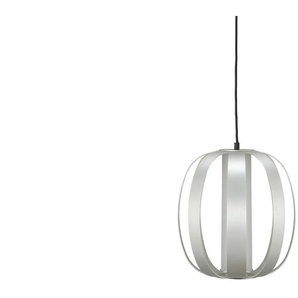 Jette Home Pendelleuchte   ¦ silber ¦ Maße (cm): H: 150  Ø: 28.5