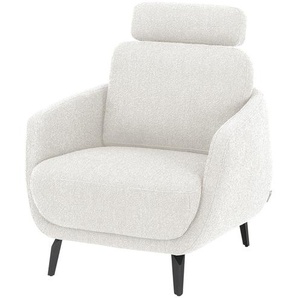Jette Home Sessel aus Bouclé Jette About ¦ Maße (cm): B: 78 H: 95 T: 88.0