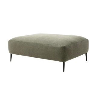 Jette Home Sofahocker  Inside ¦ grün ¦ Maße (cm): B: 90 T: 120.0