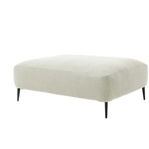 Jette Home Sofahocker Inside - weiß - Materialmix - 120 cm - 44 cm - cm 90,0 | Möbel Kraft