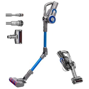 Jimmy Staubsauger Cordless vacuum cleaner H8 Upgrade