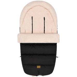 Jimmylee FUßSACK, Füllung: Polyester, 50x100 cm, Winterfußsack, Gurtschlitze, Baby on Tour, Kinderwagen, Kinderwagen-Zubehör, Fußsack Kinderwagen