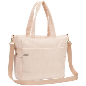 Jimmylee Wickeltasche, Sand, Kunststoff, 39x15x36 cm, Baby on Tour, Kinderwagen, Wickeltaschen & Wickelrucksäcke