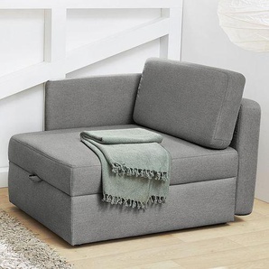 JOB Schlafsofa Youngster 51059582081920819