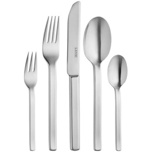 Johann Lafer Besteckset Pure, 60-teilig, Essen & Trinken, Besteck, Besteck-Sets