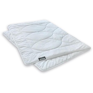 John Cotton Cool Vibes Steppbett 135x200cm 5 cm hoch DE8084321