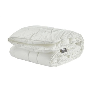 John Cotton Duo-Steppbett  Magicline ¦ weiß ¦ Maße (cm): B: 155