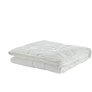 John Cotton Leicht-Steppbett Magicline - weiß - Materialmix - 135 cm | Möbel Kraft