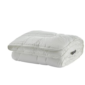 John Cotton Mono-Steppbett Magicline - weiß - Materialmix - 135 cm | Möbel Kraft