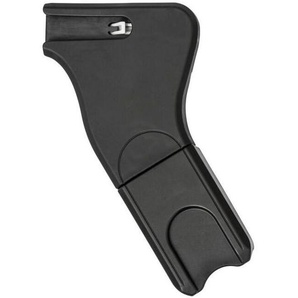 Joie Adapter, Schwarz, Kunststoff, Baby on Tour, Kinderwagen, Kinderwagen-Zubehör, Sonstiges Kinderwagenzubehör