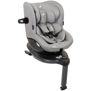 Joie i-Spin 360 – Kindersitz – Gray Flannel 200362