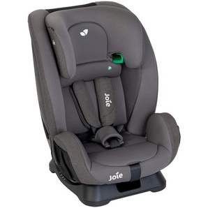 Joie Kinderautositz Fortifi R129, Grau, Textil, 53x46x56 cm, ECE R 129, 5-Punkt-Gurtsystem, abnehmbarer und waschbarer Bezug, Gurtlängenverstellung,