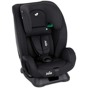 Joie Kinderautositz Fortifi R129, Schwarz, Textil, 53x46x56 cm, ECE R 129, 5-Punkt-Gurtsystem, abnehmbarer und waschbarer Bezug,