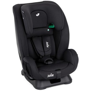 Joie Kinderautositz Fortifi R129, Schwarz, Textil, 53x46x56 cm, ECE R 129, 5-Punkt-Gurtsystem, abnehmbarer und waschbarer Bezug,