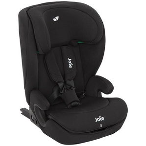 Joie Kinderautositz i-Irvana R129, Schwarz, Textil, 50.6x83.1x46.9 cm, ECE R 129 i-Size, 5-Punkt-Gurtsystem, abnehmbarer und waschbarer Bezug,