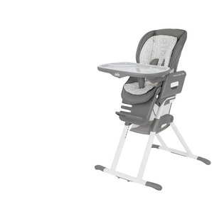 Joie Klapphochstuhl Mimzy 3 in 1 - mehrfarbig - Materialmix - 73 cm - 104 cm - cm 74,0 | Möbel Kraft