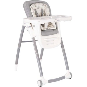 Joie Multiply 6 In 1 Hammock Hochstuhl Silber Silber One Size H1605AAFRN000