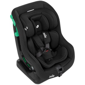 Joie Reboarder-Kindersitz Steadi, Schwarz, Textil, 43x48x60-65 cm, ECE R 129 i-Size, 5-Punkt-Gurtsystem, abnehmbarer und waschbarer Bezug,