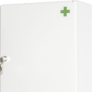 Jokey Medizinschrank Medicus weiß GLO790202504