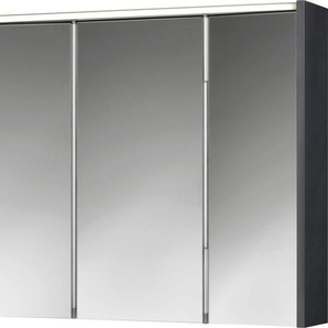 Jokey Spiegelschrank Arbo anthrazit GLO790200065