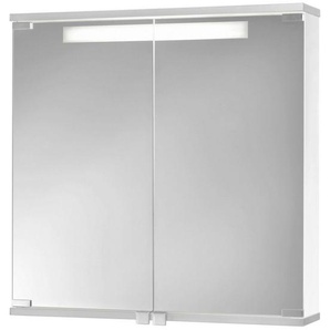 jokey Spiegelschrank Cento 60 weiß, 60 cm Breite