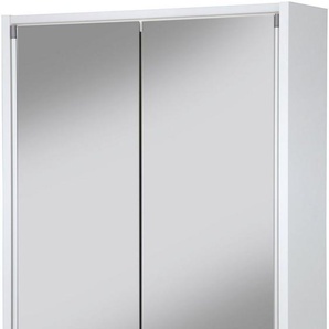 jokey Spiegelschrank Nelma Line weiß, 54 cm Breite