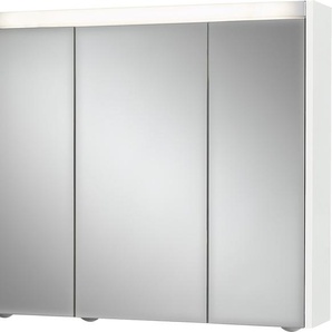 Jokey Spiegelschrank Rosalia weiß GLO790202040