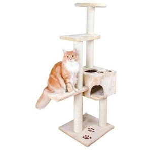 Jolly Paw Scratching post Josina 142 cm beige