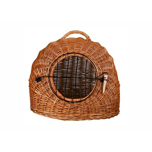 Jollypaw Korbhöhle mit Gitter, Weide, Ø 50 cm