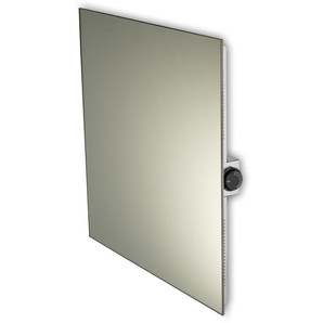 Jollytherm Bella Jolly Infrarot Glasheizkörper 60 x 80 cm 580 Watt, Spiegel GLO695220472