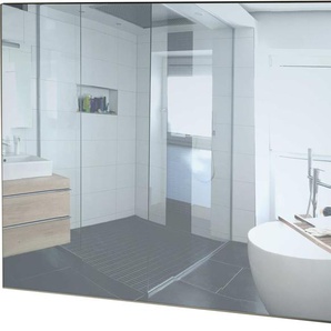 Jollytherm Bella Jolly Infrarot Spiegelheizkörper GP600 60 x 100 cm 600 Watt, spiegel GLO695220711