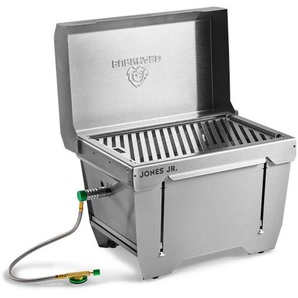 JONES Jr. Campinggrill 1-Brenner