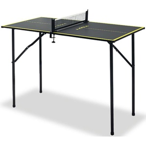 Joola Tischtennisplatte JOOLA Tischtennisplatte Mini dark-grey