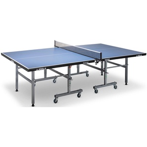 Joola Tischtennisplatte Transport (6-tlg., inkl. Netz)