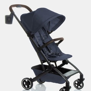 Joolz Aer+ Buggy Komplettset inkl. Sicherheitsbügel und Becherhalter – Navy Blue 72617