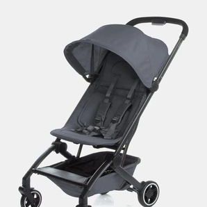 Joolz Aer+ Buggy Komplettset inkl. Sicherheitsbügel und Becherhalter – Stone Grey 179389